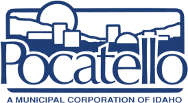 Pocatello logo