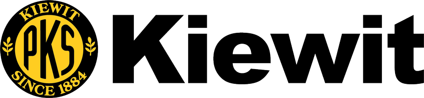 Kiewit logo