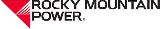 Rocky Mtn Power logo